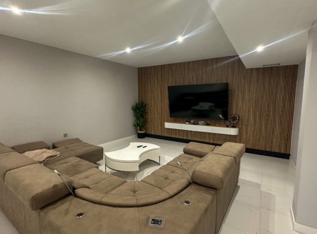 Wiederverkauf - Villa - Orihuela - Orihuela Costa