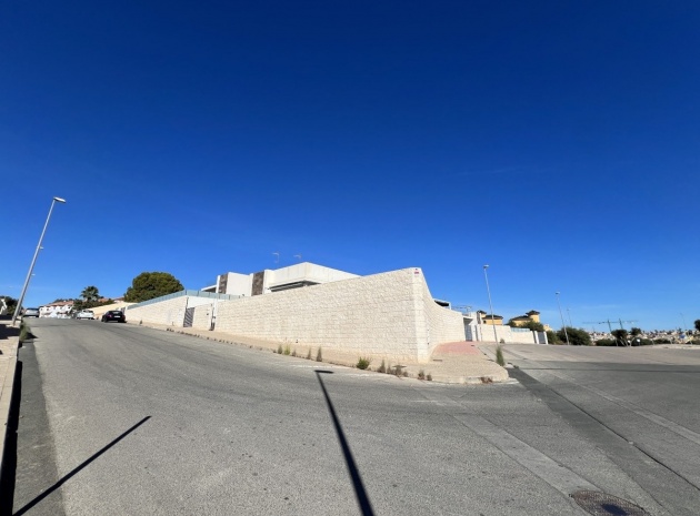 Wiederverkauf - Villa - Orihuela - Orihuela Costa