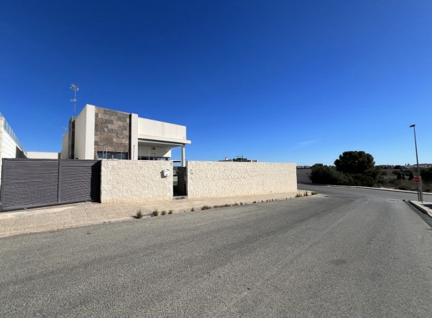 Wiederverkauf - Villa - Orihuela - Orihuela Costa
