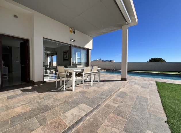 Wiederverkauf - Villa - Orihuela - Orihuela Costa