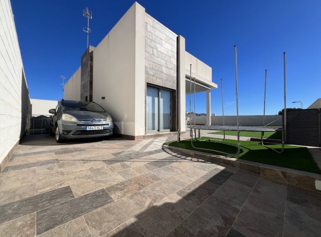Wiederverkauf - Villa - Orihuela - Orihuela Costa