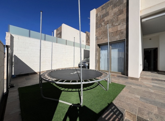 Wiederverkauf - Villa - Orihuela - Orihuela Costa