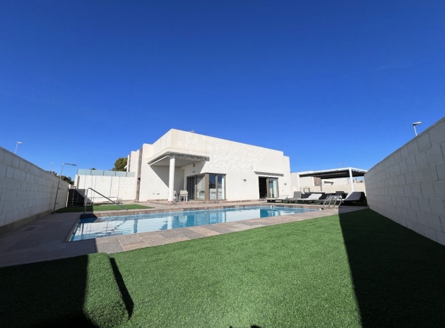 Wiederverkauf - Villa - Orihuela - Orihuela Costa