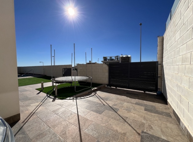 Wiederverkauf - Villa - Orihuela - Orihuela Costa