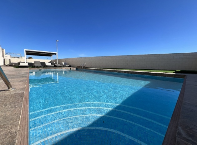 Wiederverkauf - Villa - Orihuela - Orihuela Costa