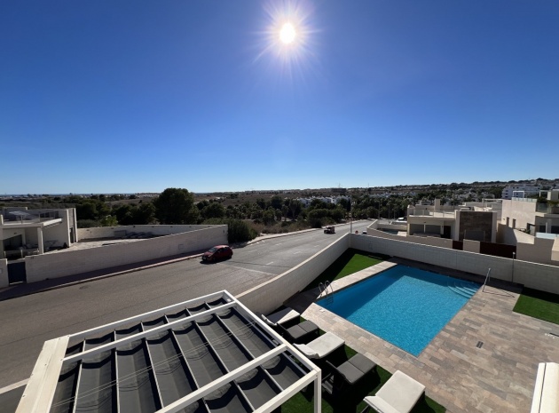 Wiederverkauf - Villa - Orihuela - Orihuela Costa