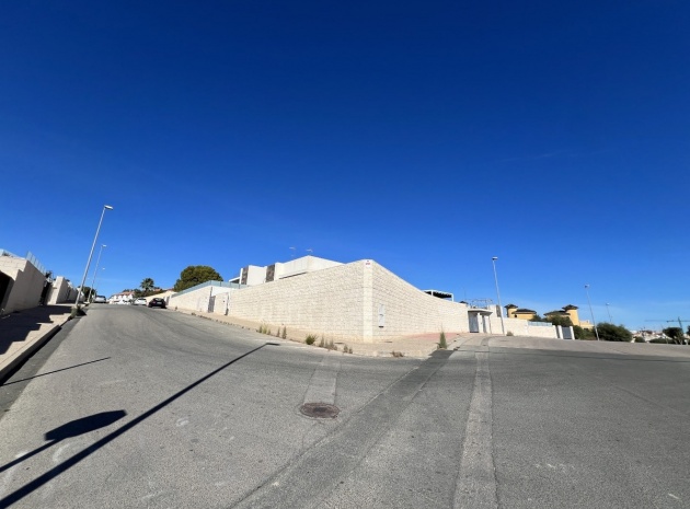 Wiederverkauf - Villa - Orihuela - Orihuela Costa