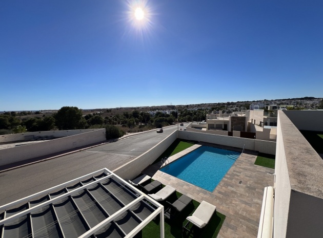 Wiederverkauf - Villa - Orihuela - Orihuela Costa