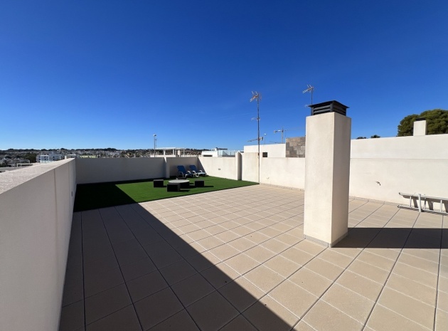 Wiederverkauf - Villa - Orihuela - Orihuela Costa