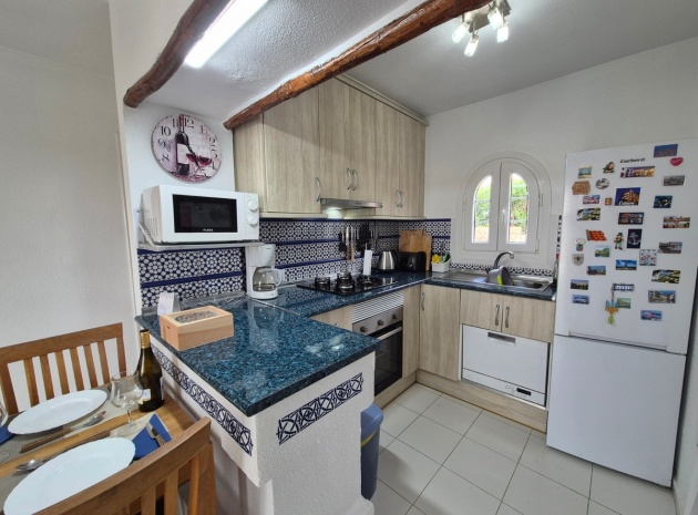 Wederverkoop - Appartement - San Miguel de Salinas - San Miguel de Salinas Centro