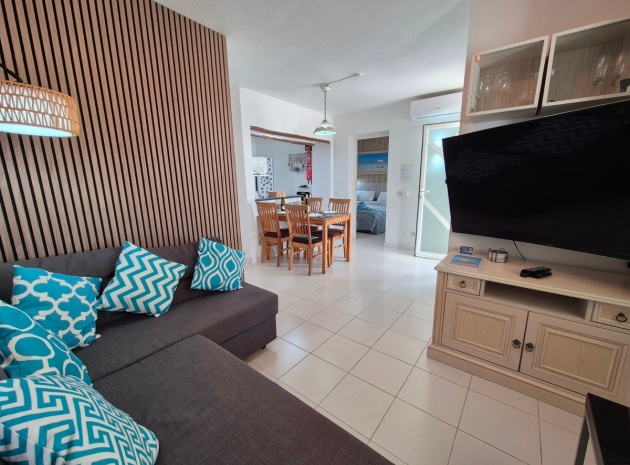 Wederverkoop - Appartement - San Miguel de Salinas - San Miguel de Salinas Centro