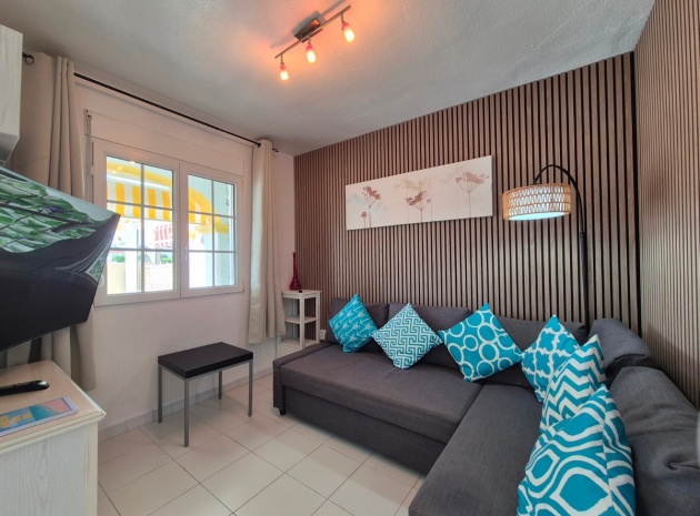 Wederverkoop - Appartement - San Miguel de Salinas - San Miguel de Salinas Centro