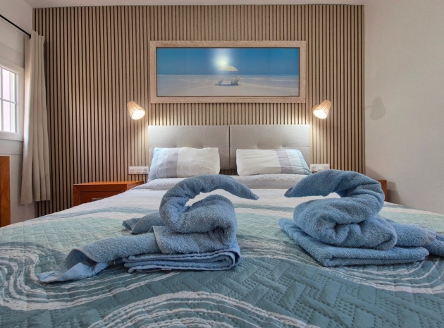 Wederverkoop - Appartement - San Miguel de Salinas - San Miguel de Salinas Centro