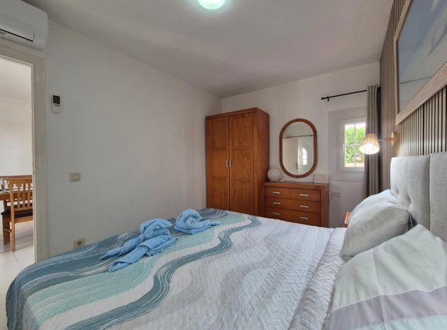 Wederverkoop - Appartement - San Miguel de Salinas - San Miguel de Salinas Centro