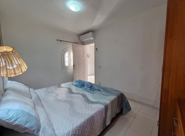 Wederverkoop - Appartement - San Miguel de Salinas - San Miguel de Salinas Centro
