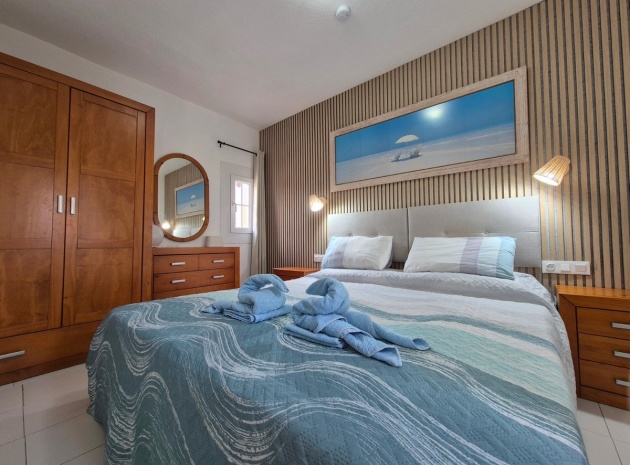 Wederverkoop - Appartement - San Miguel de Salinas - San Miguel de Salinas Centro