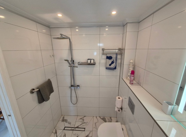 Wederverkoop - Appartement - San Miguel de Salinas - San Miguel de Salinas Centro