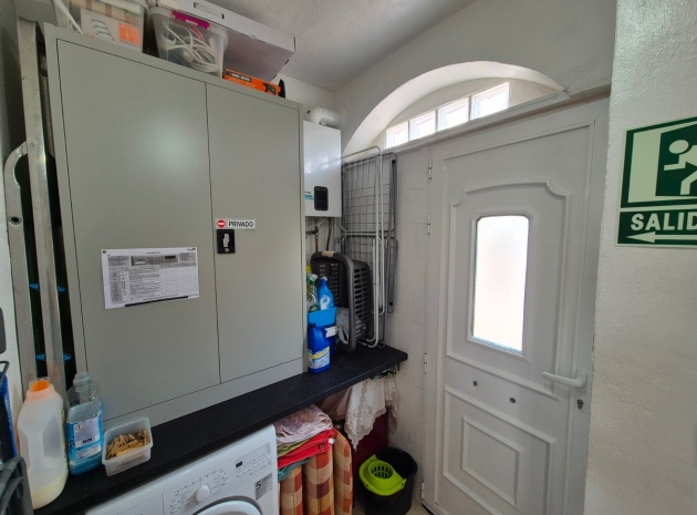 Wederverkoop - Appartement - San Miguel de Salinas - San Miguel de Salinas Centro