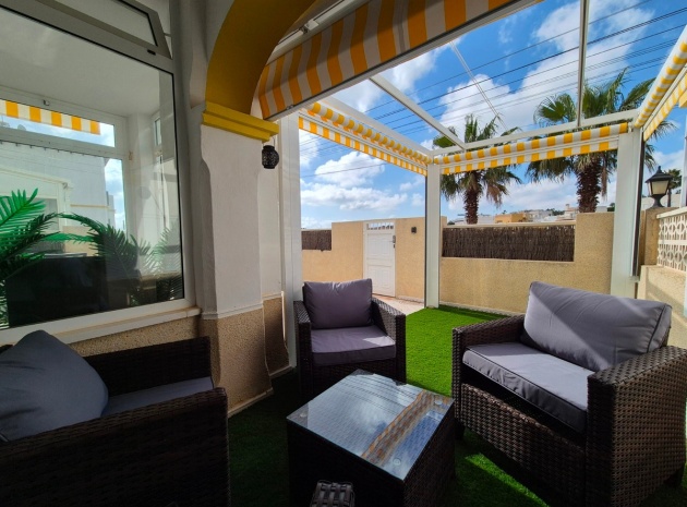 Wederverkoop - Appartement - San Miguel de Salinas - San Miguel de Salinas Centro