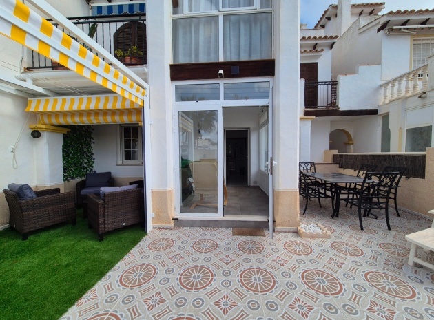Wederverkoop - Appartement - San Miguel de Salinas - San Miguel de Salinas Centro