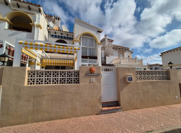 Wederverkoop - Appartement - San Miguel de Salinas - San Miguel de Salinas Centro