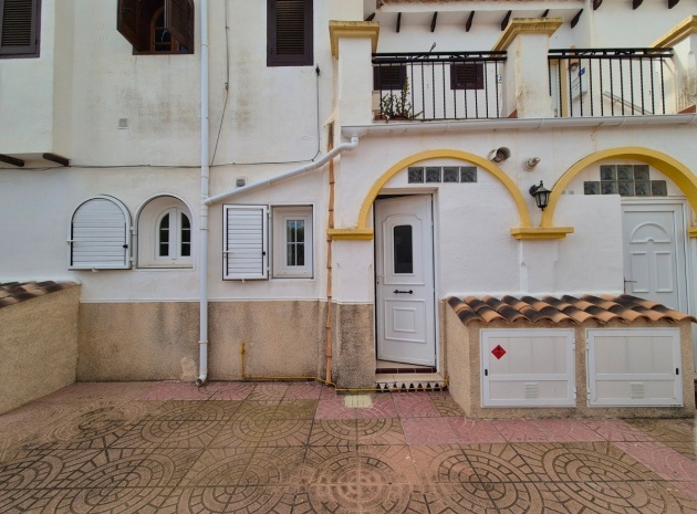 Wederverkoop - Appartement - San Miguel de Salinas - San Miguel de Salinas Centro