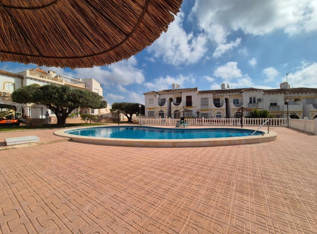 Wederverkoop - Appartement - San Miguel de Salinas - San Miguel de Salinas Centro