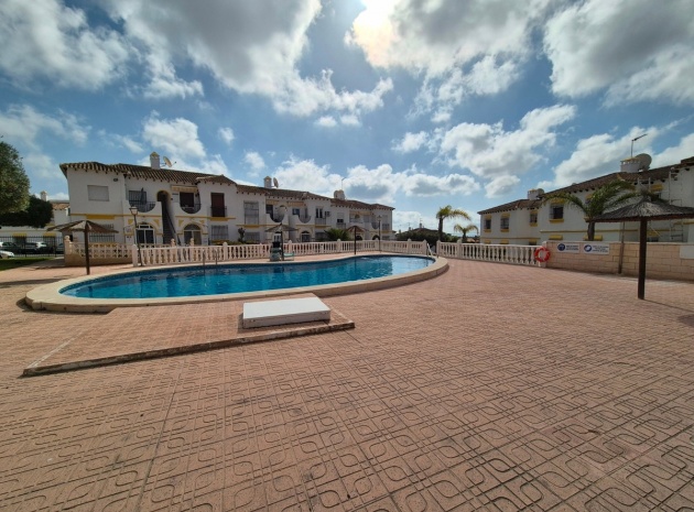 Wederverkoop - Appartement - San Miguel de Salinas - San Miguel de Salinas Centro