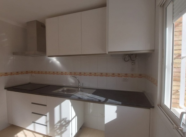 Resale - Townhouse - Rojales - Ciudad Quesada