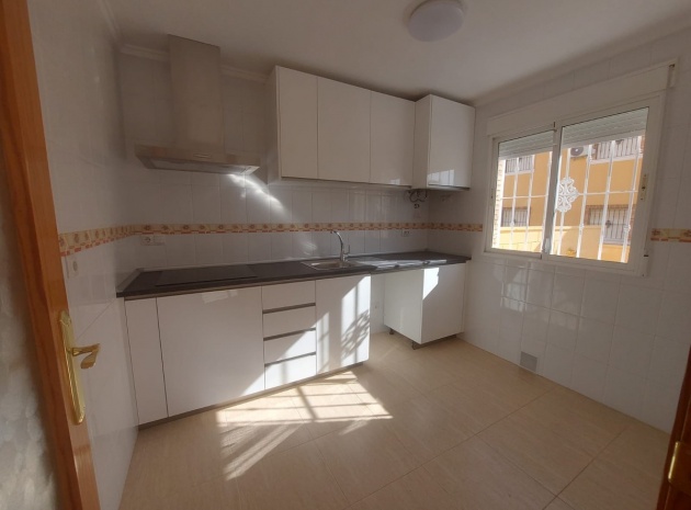 Resale - Townhouse - Rojales - Ciudad Quesada