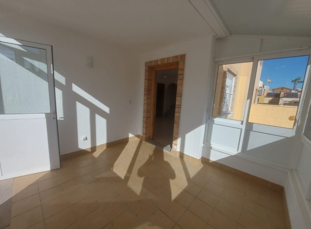 Resale - Townhouse - Rojales - Ciudad Quesada