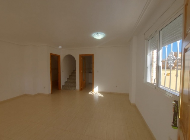 Resale - Townhouse - Rojales - Ciudad Quesada