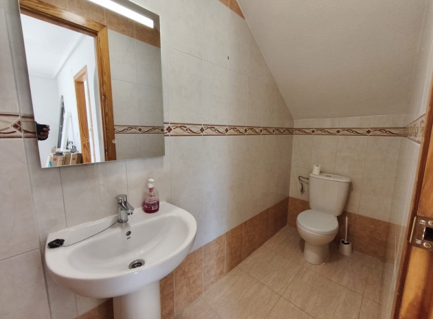 Resale - Townhouse - Rojales - Ciudad Quesada
