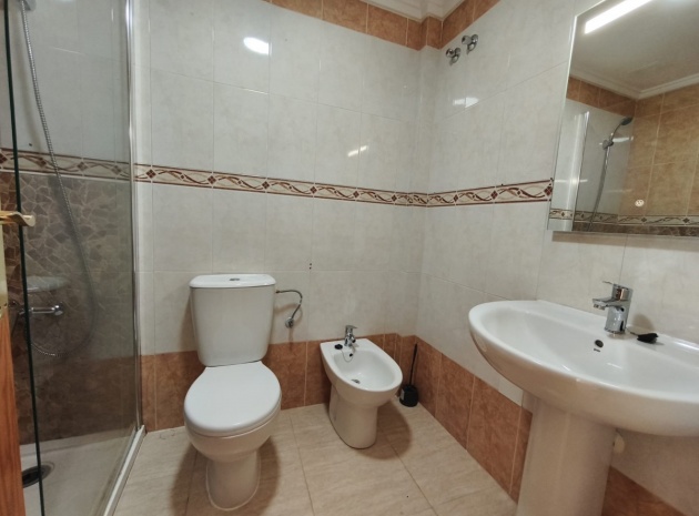 Resale - Townhouse - Rojales - Ciudad Quesada