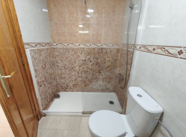 Resale - Townhouse - Rojales - Ciudad Quesada