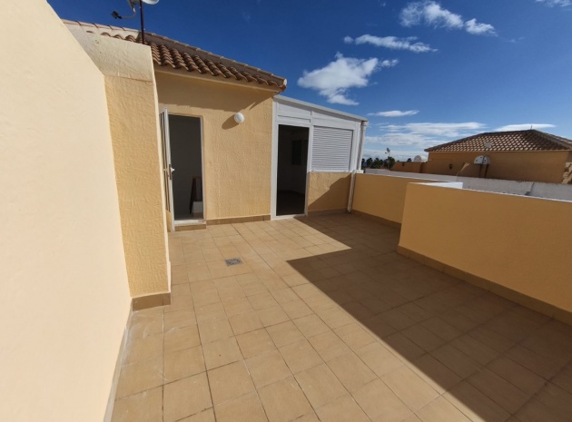Resale - Townhouse - Rojales - Ciudad Quesada