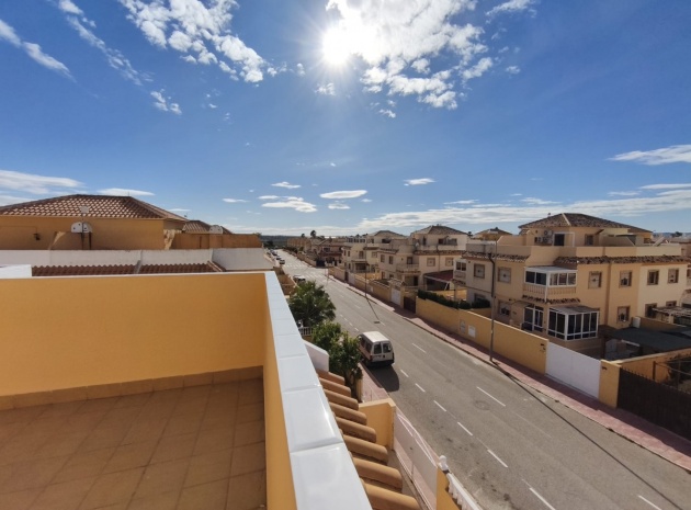 Resale - Townhouse - Rojales - Ciudad Quesada