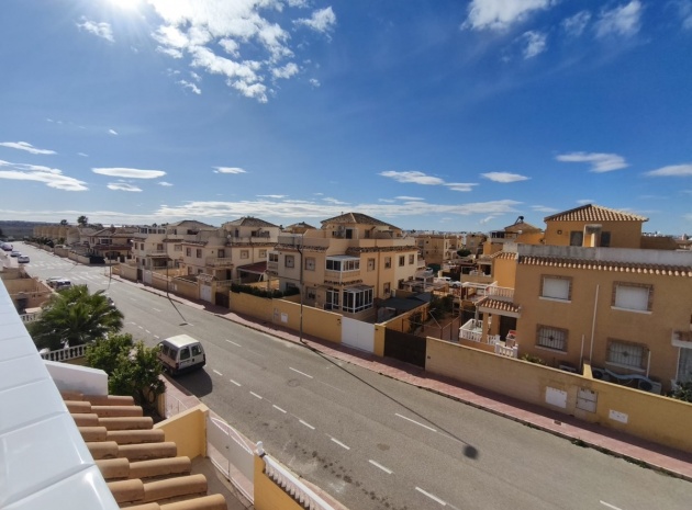 Resale - Townhouse - Rojales - Ciudad Quesada
