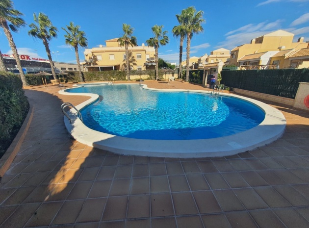 Resale - Townhouse - Rojales - Ciudad Quesada