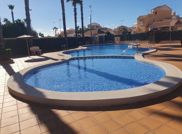 Resale - Townhouse - Rojales - Ciudad Quesada