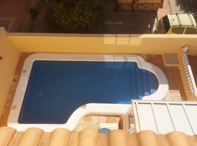 Resale - Townhouse - Rojales - Ciudad Quesada