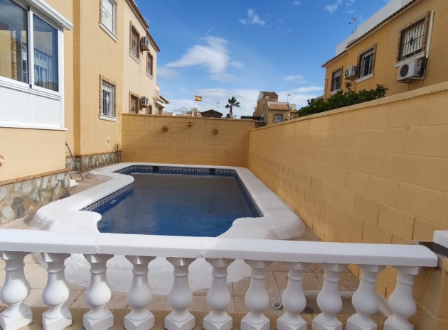 Resale - Townhouse - Rojales - Ciudad Quesada