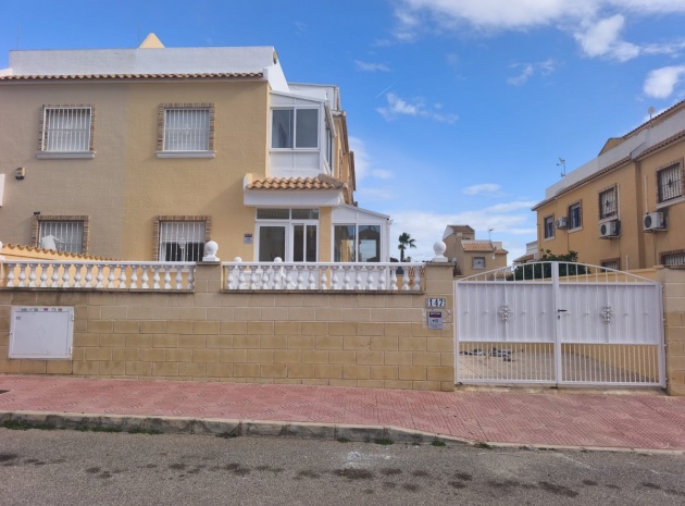 Resale - Townhouse - Rojales - Ciudad Quesada