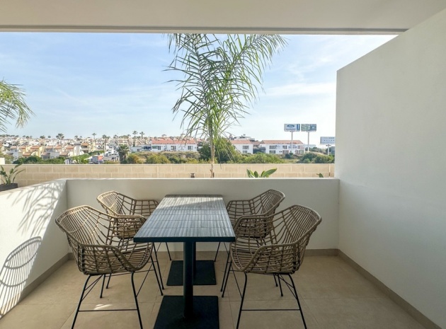 Wederverkoop - Appartement - Orihuela - Playa Flamenca