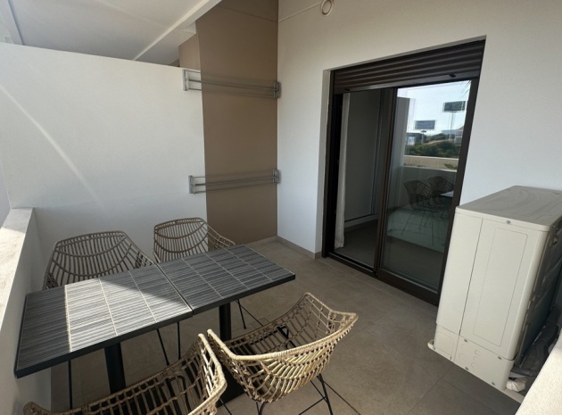 Wederverkoop - Appartement - Orihuela - Playa Flamenca