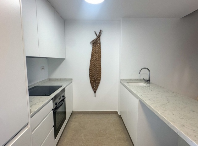 Wederverkoop - Appartement - Orihuela - Playa Flamenca