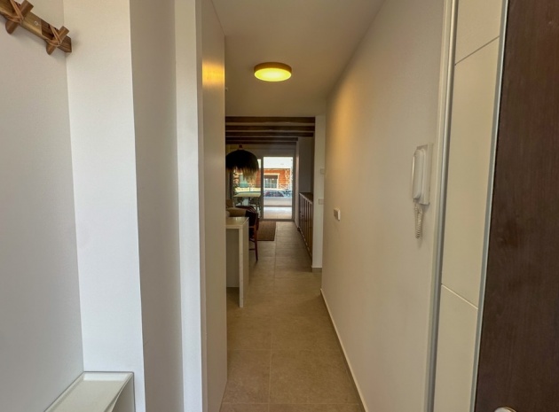 Wederverkoop - Appartement - Orihuela - Playa Flamenca