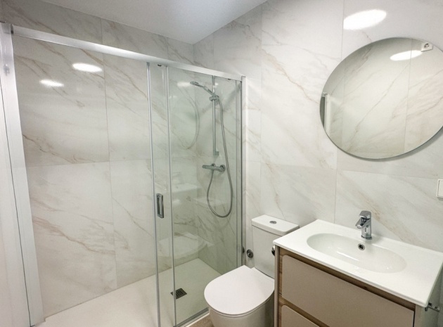 Wederverkoop - Appartement - Orihuela - Playa Flamenca