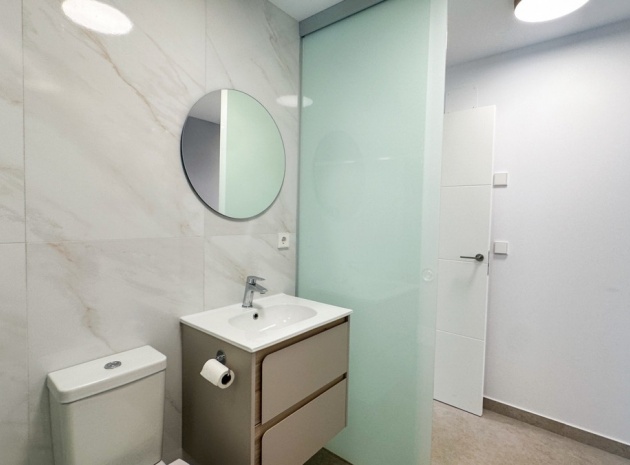 Wederverkoop - Appartement - Orihuela - Playa Flamenca