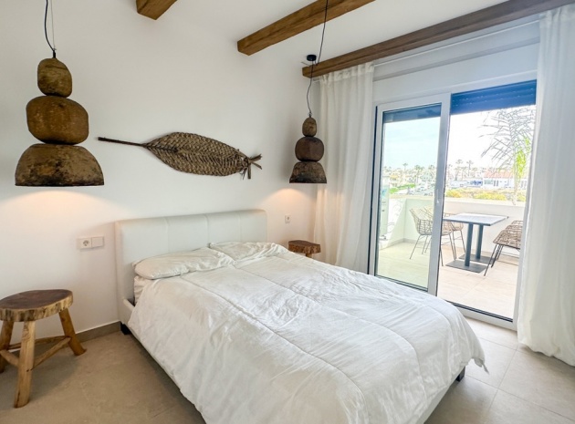 Wederverkoop - Appartement - Orihuela - Playa Flamenca